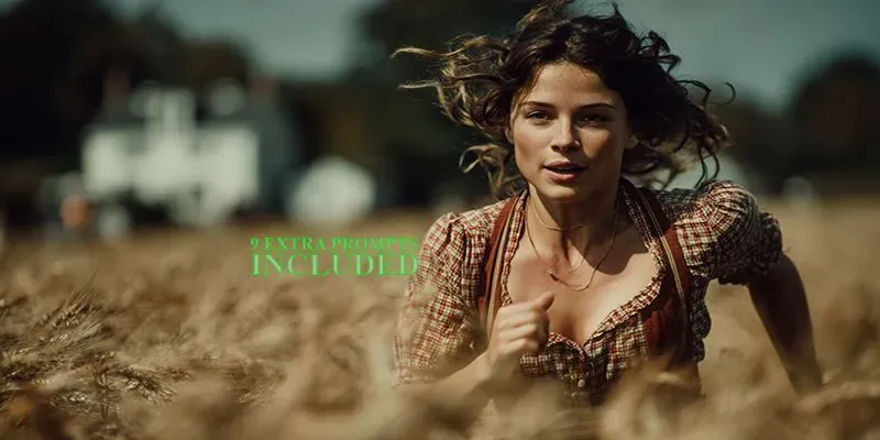 Cinematic Storytelling Scenes generated by undefined