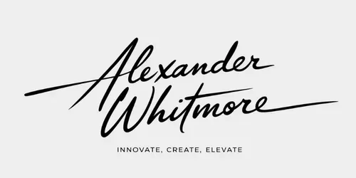 Elegant Signature Logo Designs generated by ideogram