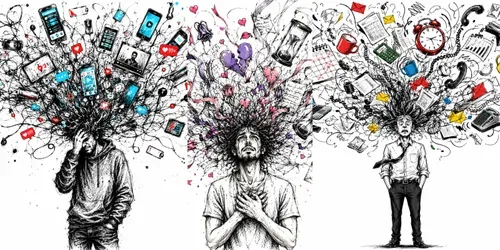 Minds In Overdrive generated by chatgpt-image
