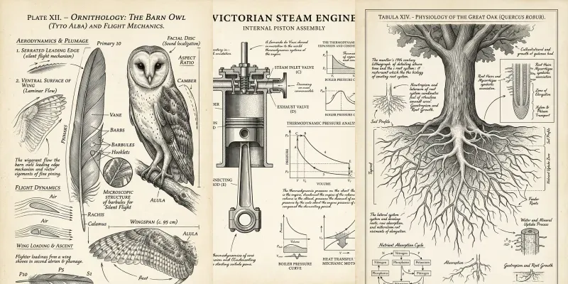 Educational Encyclopedia Page Assets generated by undefined