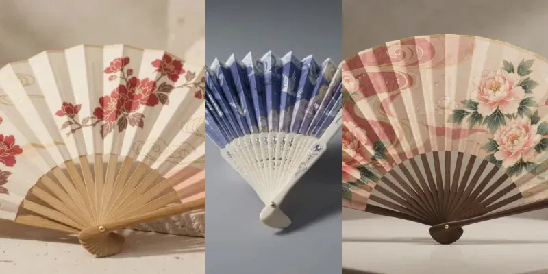 Fan Artworks Become Flying Festivals