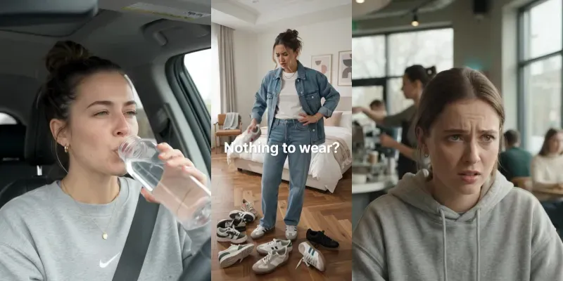 Ecommerce Conversion Ads generated by undefined