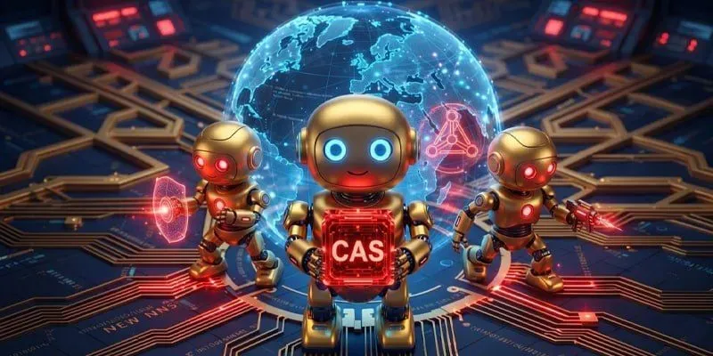 Cas Attack Stresstest Any Plans generated by undefined