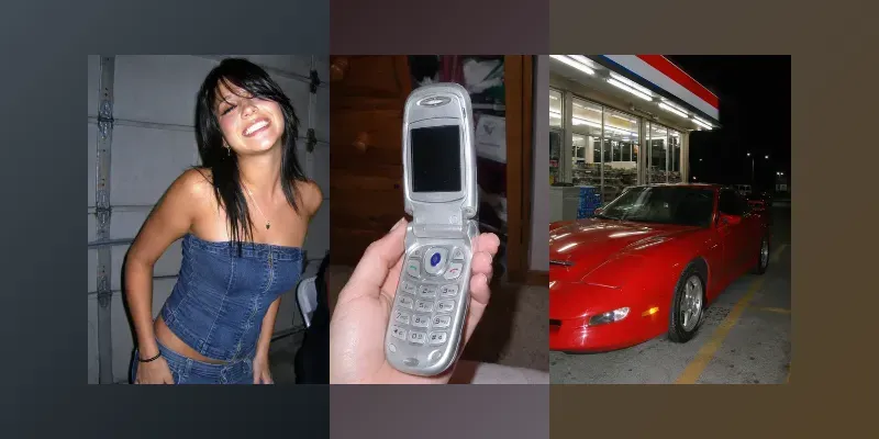 Y2k Flash Snapshots generated by undefined