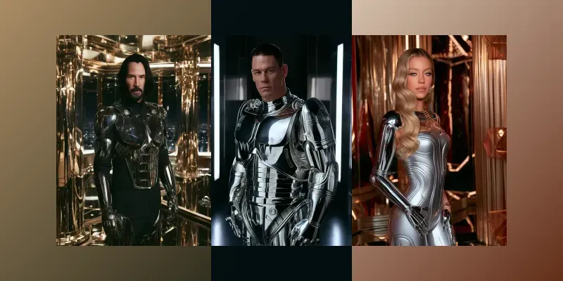 Your Photos As A Chrome Future Icon