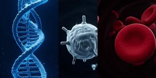Ultrarealistic Medical Animations generated by grok-video