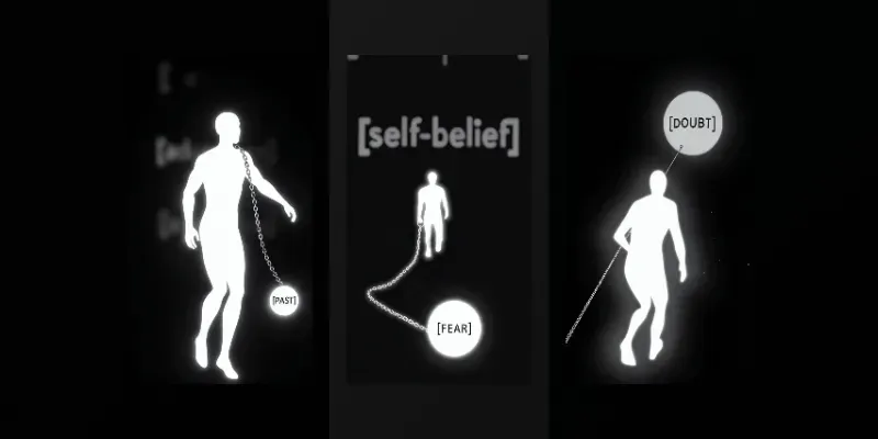 Breaking Free From The Past generated by undefined