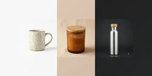 Easy Product Photography generated by gemini-image