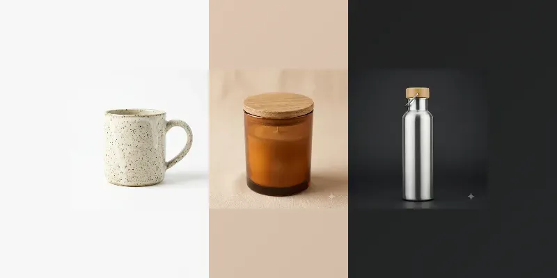 Easy Product Photography generated by undefined