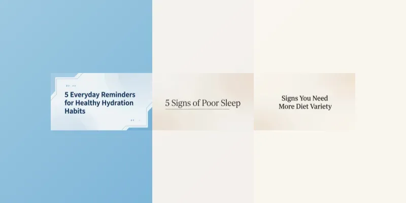 Animated Health Infographic Explainers