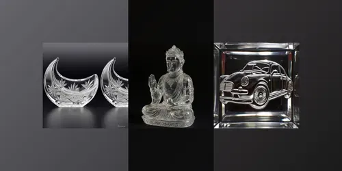 High Elegance Crystal Porcelains generated by chatgpt-image