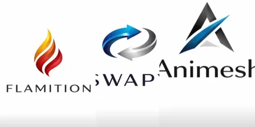 Advanced Premium Minimalist Logo Designs generated by chatgpt-image