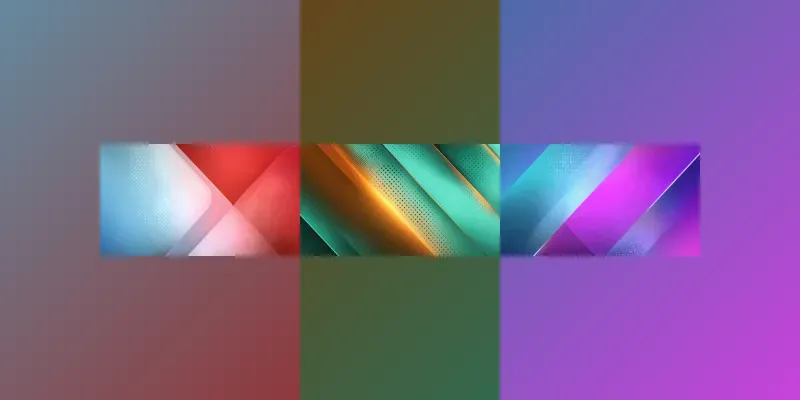 Abstract Backgrounds generated by undefined