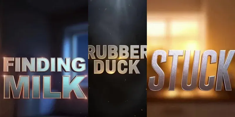 Viral Animated Movie Trailer Generator generated by undefined
