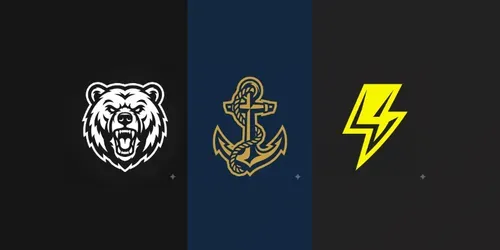 Vector Emblem Logo Generator generated by gemini-image
