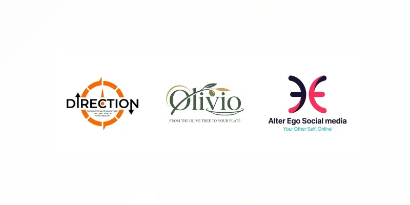 As Logo Designers generated by undefined
