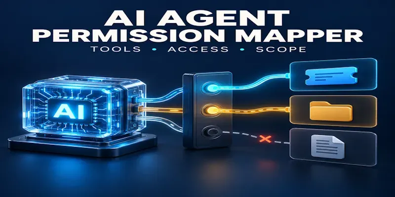 Agent Permission Mapper
