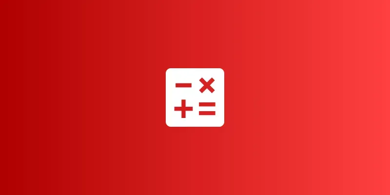 Freelance Project Cancellation Loss Calc
