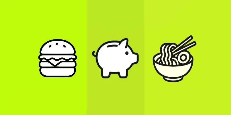 Simple Playful Cartoon Design Stickers generated by undefined