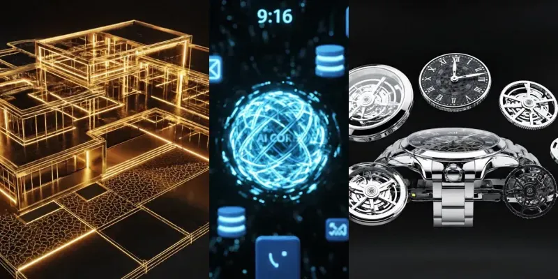 Satisfying Loop Videos That Go Viral generated by undefined