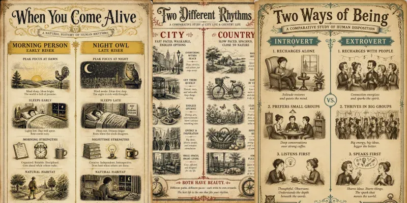 Vintage Infographic Poster Generator generated by undefined