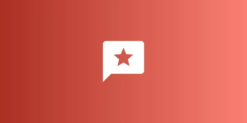 Customer Testimonial And Review Writer generated by undefined
