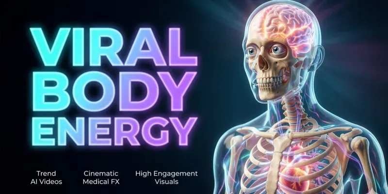 Viral Bioenergy Skeletons generated by undefined