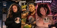 Meme Me Nxtlvl Illustrated Chaos Editions chatgpt-image prompt mini thumbnail