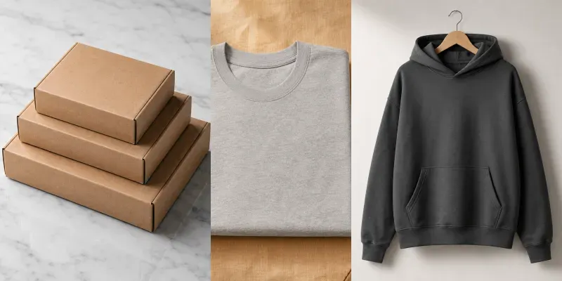 Product Apparel Mockup Photography generated by undefined