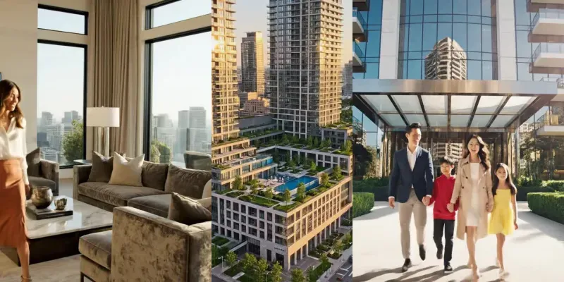 Smart Homes In Prime Locations generated by undefined