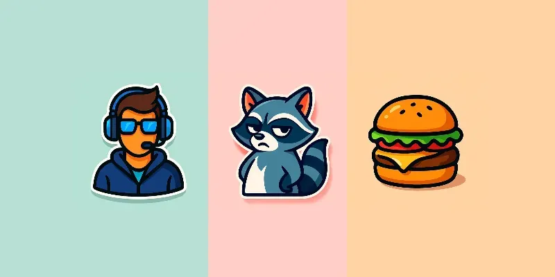 Vector Avatar Pfp Generators generated by undefined