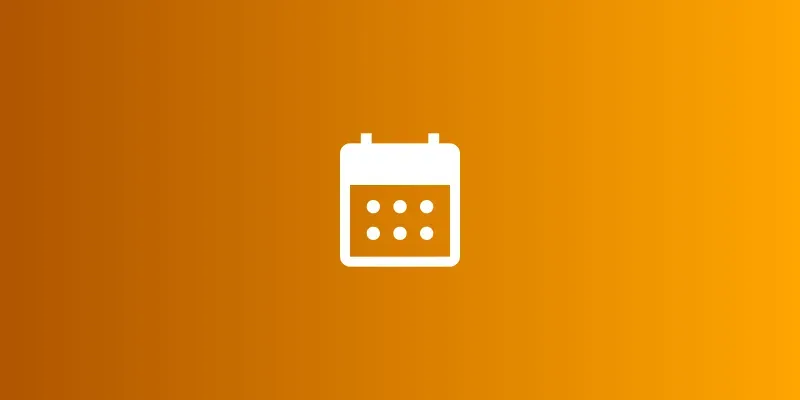 Sports Content Calendar generated by undefined