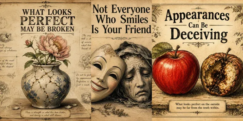 Vintage Reality Check Posters generated by undefined