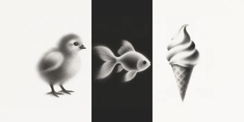 Soft Spray Style