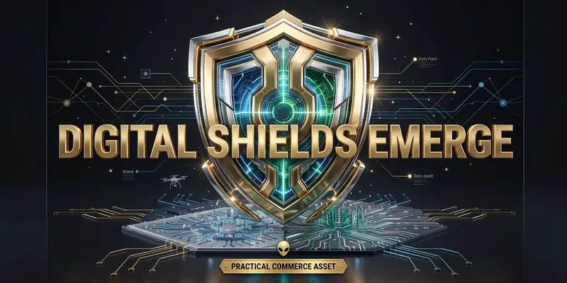 Circuit Patterns Become Shield Worlds generated by undefined