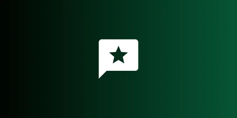Customer Review Response Writer generated by undefined