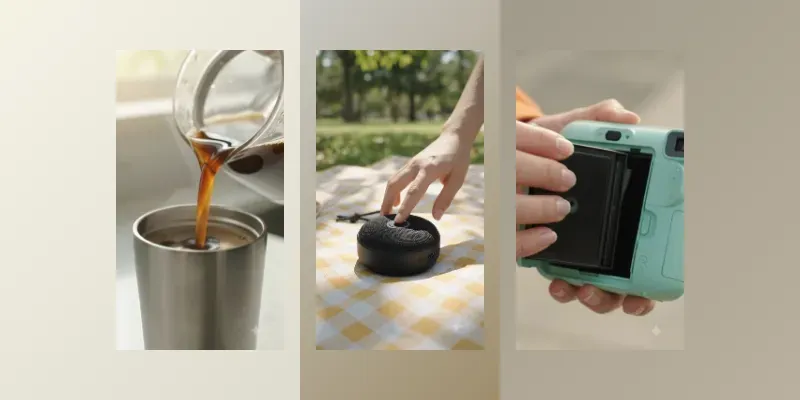 Lifestyle Product Commercial Videos
