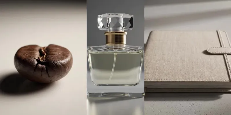Everyday Objects To Unreal World Videos generated by undefined
