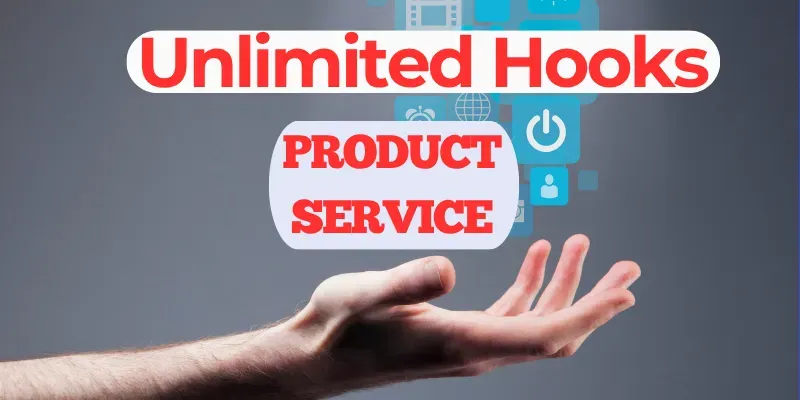 Advertising Hook Generator generated by undefined