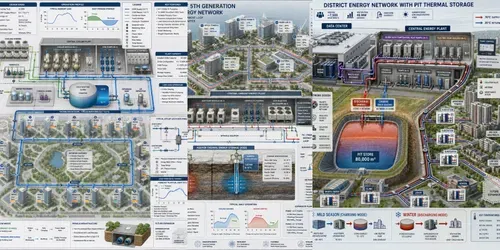 District Energy Thermal Storages generated by chatgpt-image