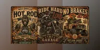 Retro Garage Rebels Poster Packs chatgpt-image prompt mini thumbnail