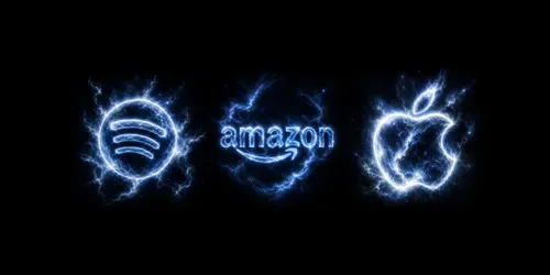 Cosmic Energy Logo Generator generated by chatgpt-image