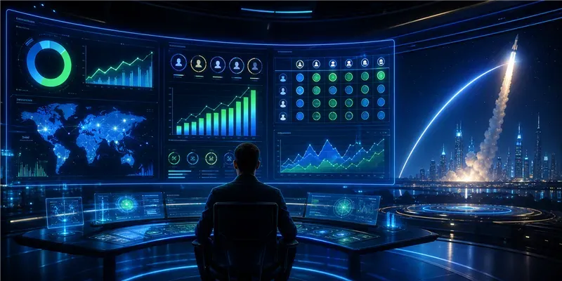 Startup Architect