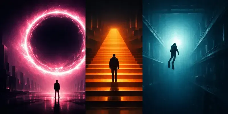 Void Covers generated by undefined
