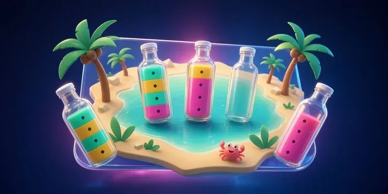 Chromapour