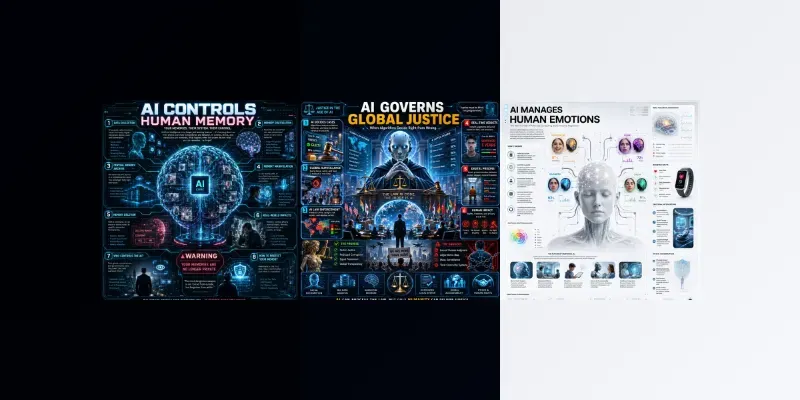 Future Infographic Generator generated by undefined