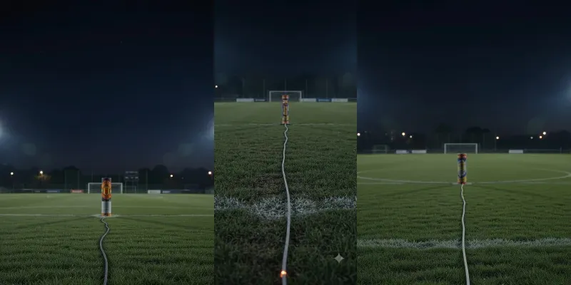 Custom Firework Reveal Forms generated by undefined