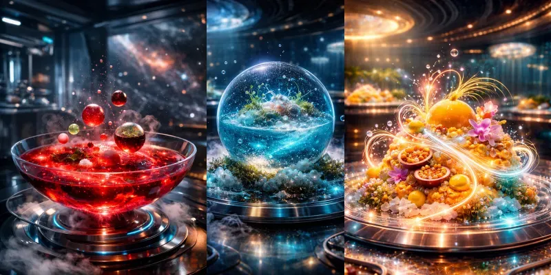 Breaths Of Eden generated by undefined