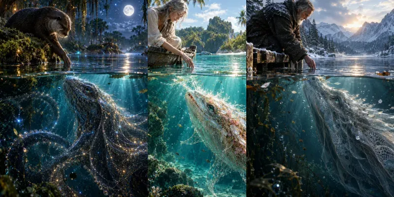 Waterline Spirits