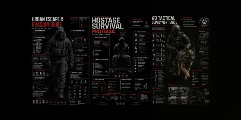 Tactical Infographic Generator generated by undefined